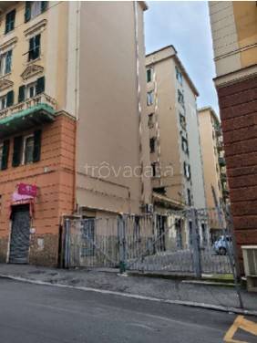appartamento in vendita a Genova in zona Sampierdarena
