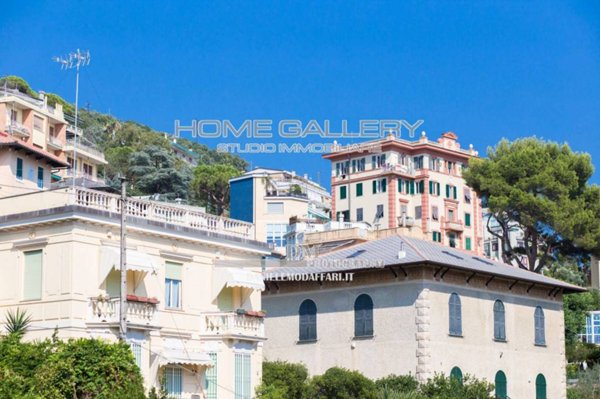 appartamento in vendita a Genova in zona Albaro