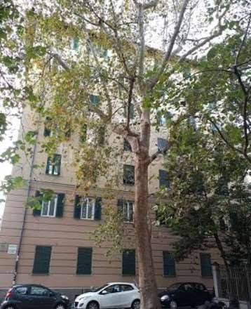 appartamento in vendita a Genova in zona Marassi