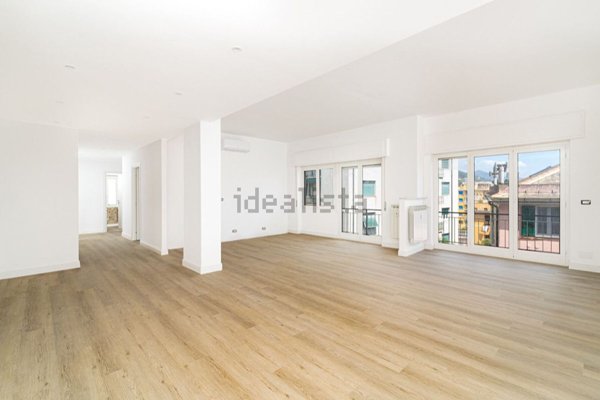 appartamento in vendita a Genova in zona Albaro