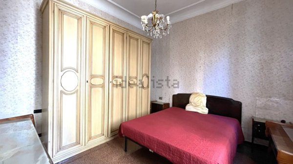 appartamento in vendita a Genova in zona DiNegro