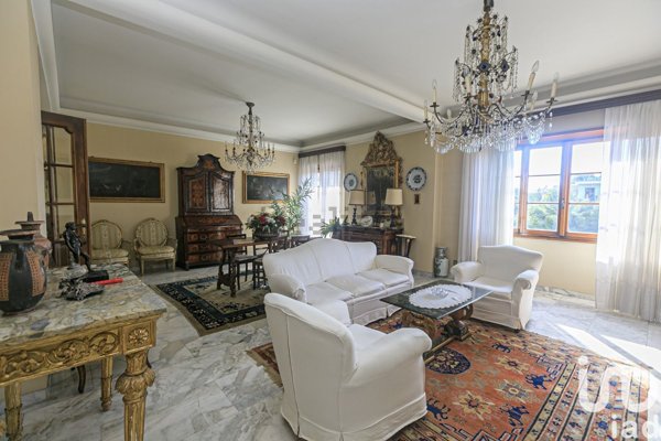 appartamento in vendita a Genova in zona Albaro