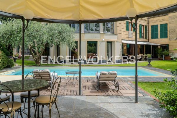 appartamento in vendita a Genova in zona Rivarolo