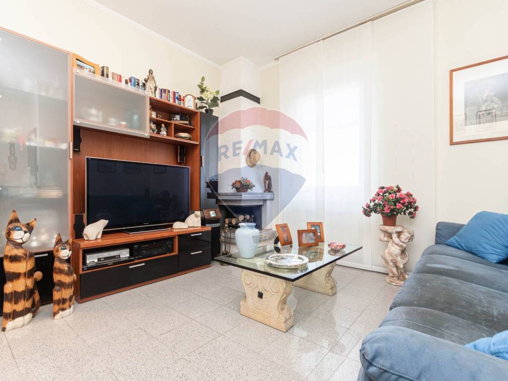 appartamento in vendita a Genova in zona San Fruttuoso