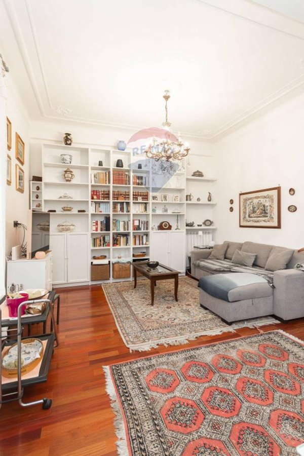 appartamento in vendita a Genova in zona Albaro