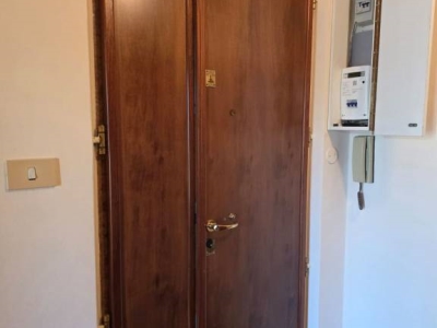 appartamento in vendita a Genova in zona Rivarolo