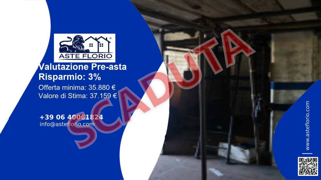 negozio in vendita a Genova