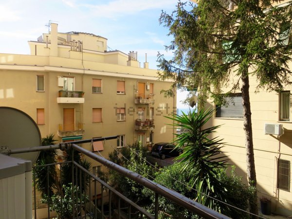 appartamento in vendita a Genova in zona Castelletto