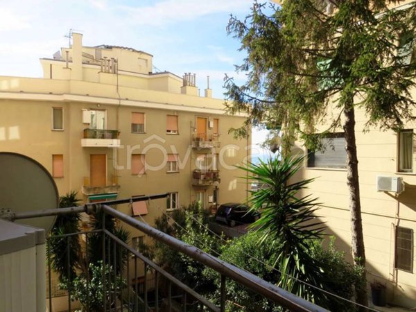 appartamento in vendita a Genova in zona Castelletto