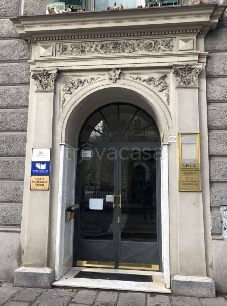 appartamento in vendita a Genova in zona Foce