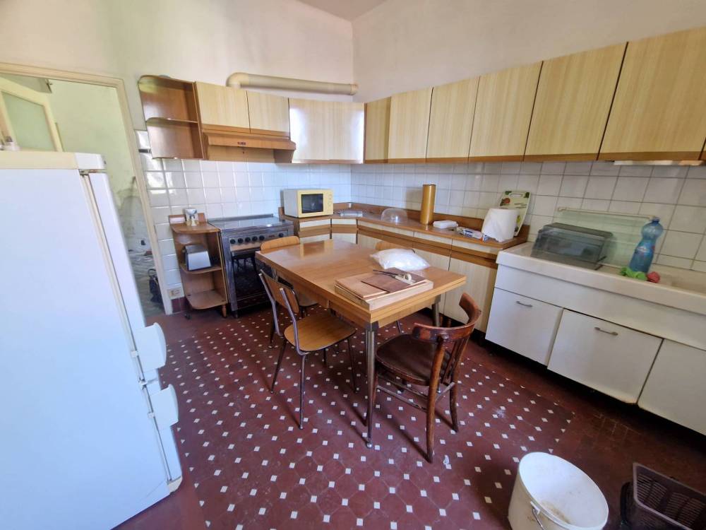 appartamento in vendita a Genova in zona Voltri