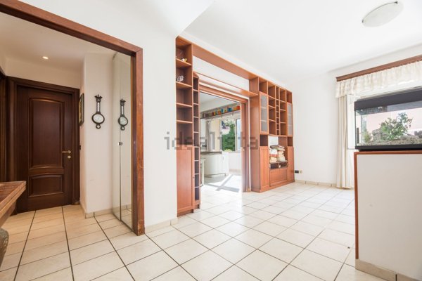 appartamento in vendita a Genova in zona Lagaccio / Granarolo