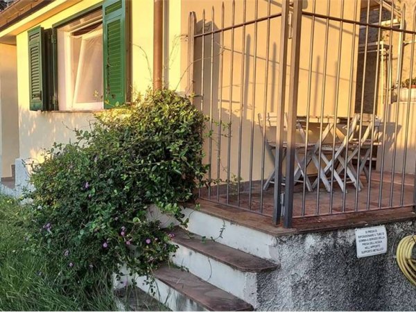 appartamento in vendita a Genova in zona Albaro
