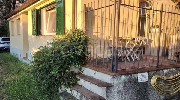 appartamento in vendita a Genova in zona Albaro