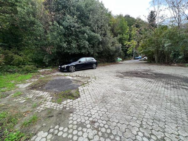 terreno agricolo in vendita a Genova in zona San Martino