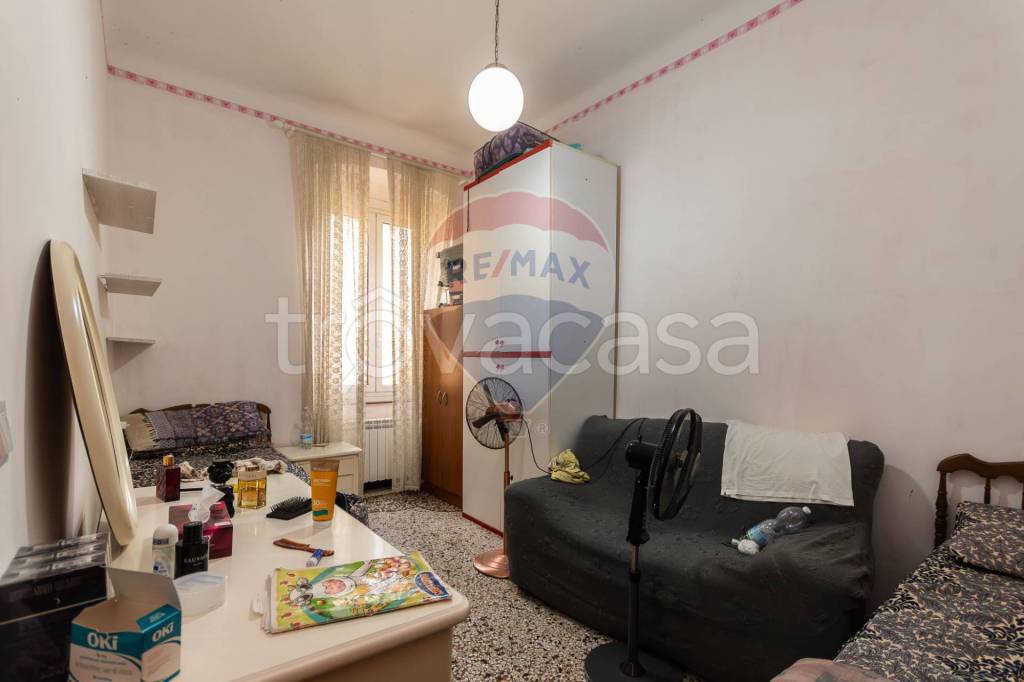 appartamento in vendita a Genova in zona Foce