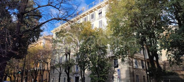 appartamento in vendita a Genova in zona Castelletto