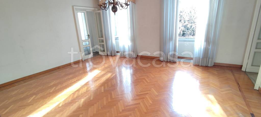 appartamento in vendita a Genova in zona Castelletto