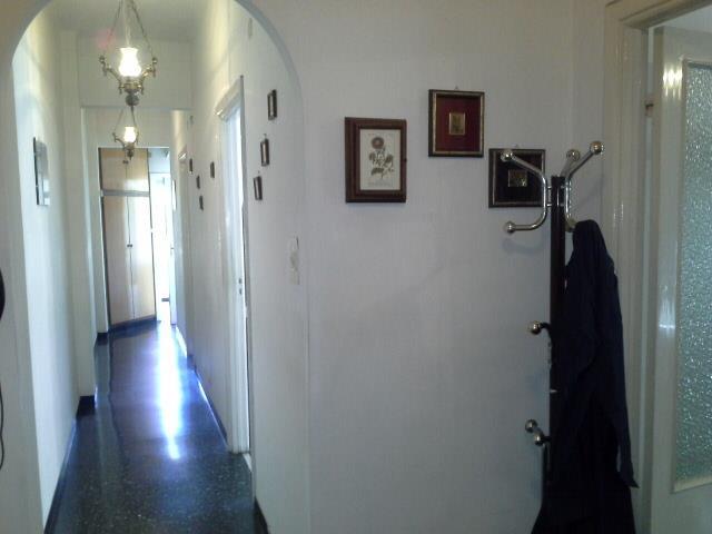 appartamento in vendita a Genova in zona Rivarolo