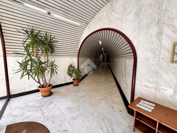 appartamento in vendita a Genova in zona Sampierdarena