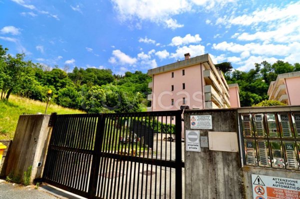 appartamento in vendita a Genova in zona Pontedecimo