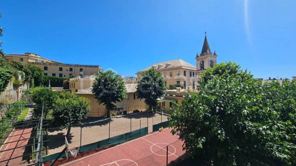 appartamento in vendita a Genova in zona Sampierdarena