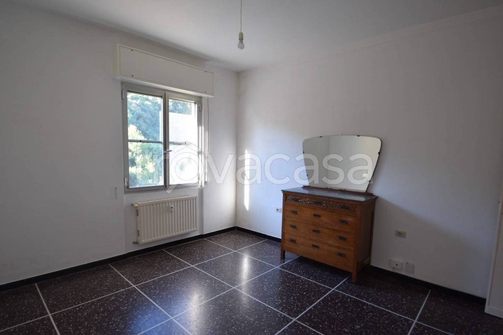 appartamento in vendita a Genova in zona Palmaro / Pra'