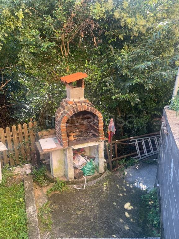 appartamento in vendita a Genova in zona Pontedecimo