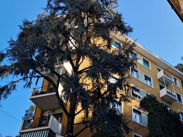 appartamento in vendita a Genova in zona Centro Storico