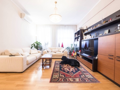 appartamento in vendita a Genova in zona Marassi