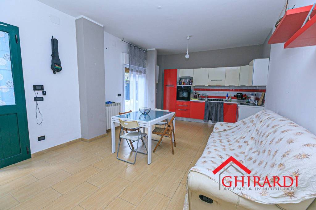 appartamento in vendita a Genova in zona Pegli