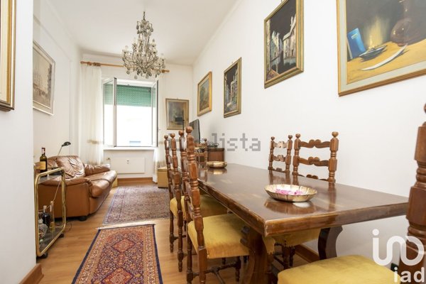appartamento in vendita a Genova in zona Albaro