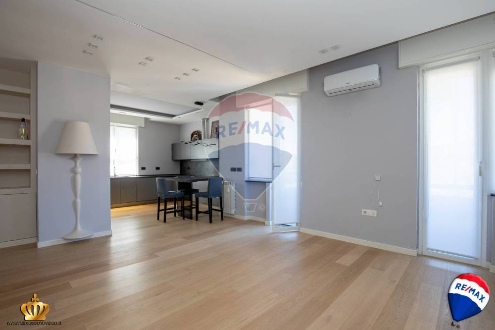 appartamento in vendita a Genova in zona Albaro