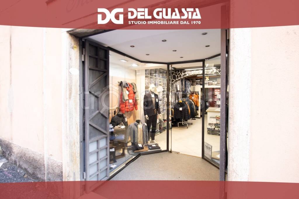 negozio in vendita a Genova in zona Nervi