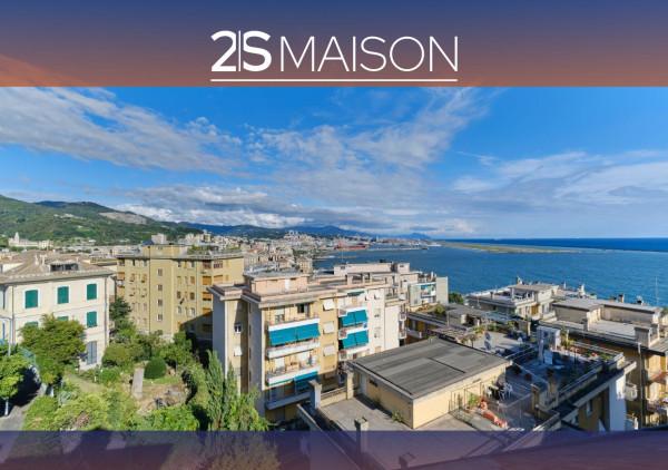 casa indipendente in vendita a Genova in zona Pegli