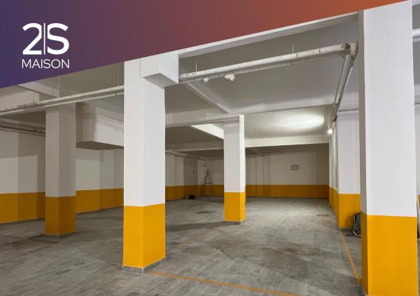 negozio in vendita a Genova in zona San Martino