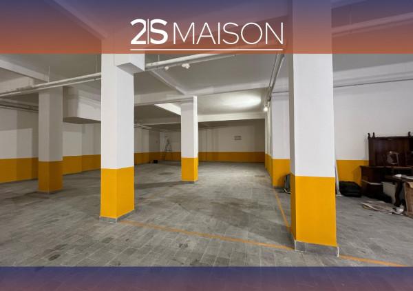 negozio in vendita a Genova in zona San Martino