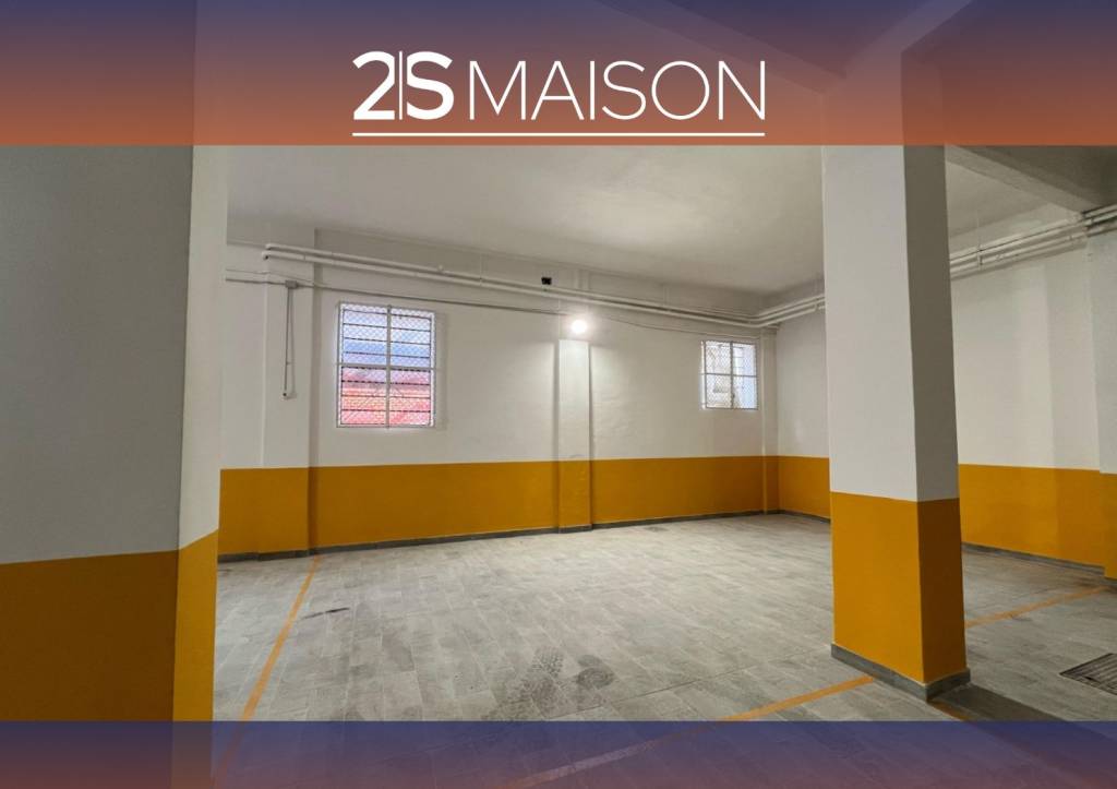 casa indipendente in vendita a Genova in zona Sturla