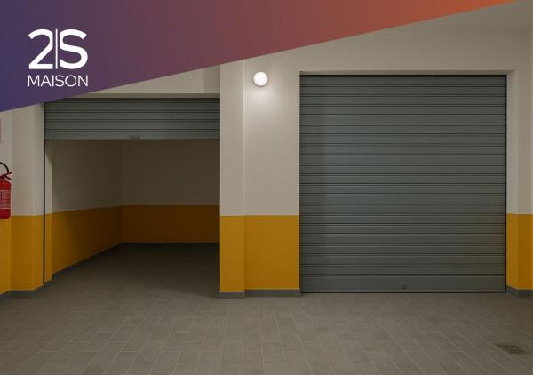 negozio in vendita a Genova in zona San Martino