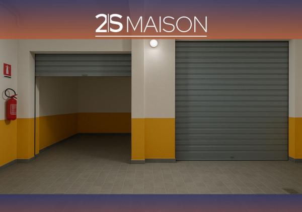 negozio in vendita a Genova in zona San Martino