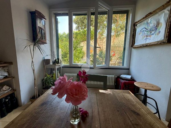 appartamento in vendita a Genova in zona Castelletto