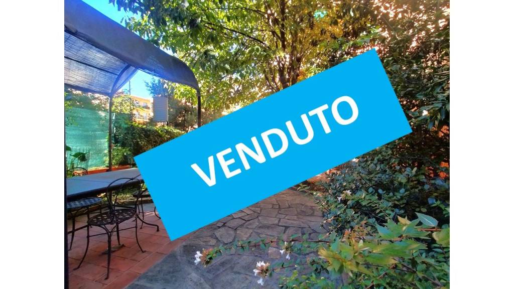 appartamento in vendita a Genova in zona Albaro