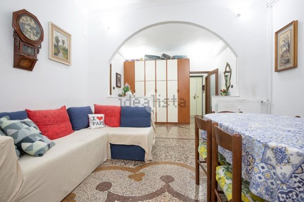 appartamento in vendita a Genova in zona Castelletto