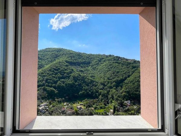 appartamento in vendita a Genova in zona San Martino