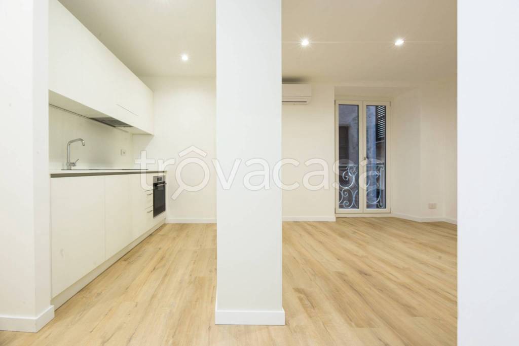 appartamento in vendita a Genova in zona Centro Storico