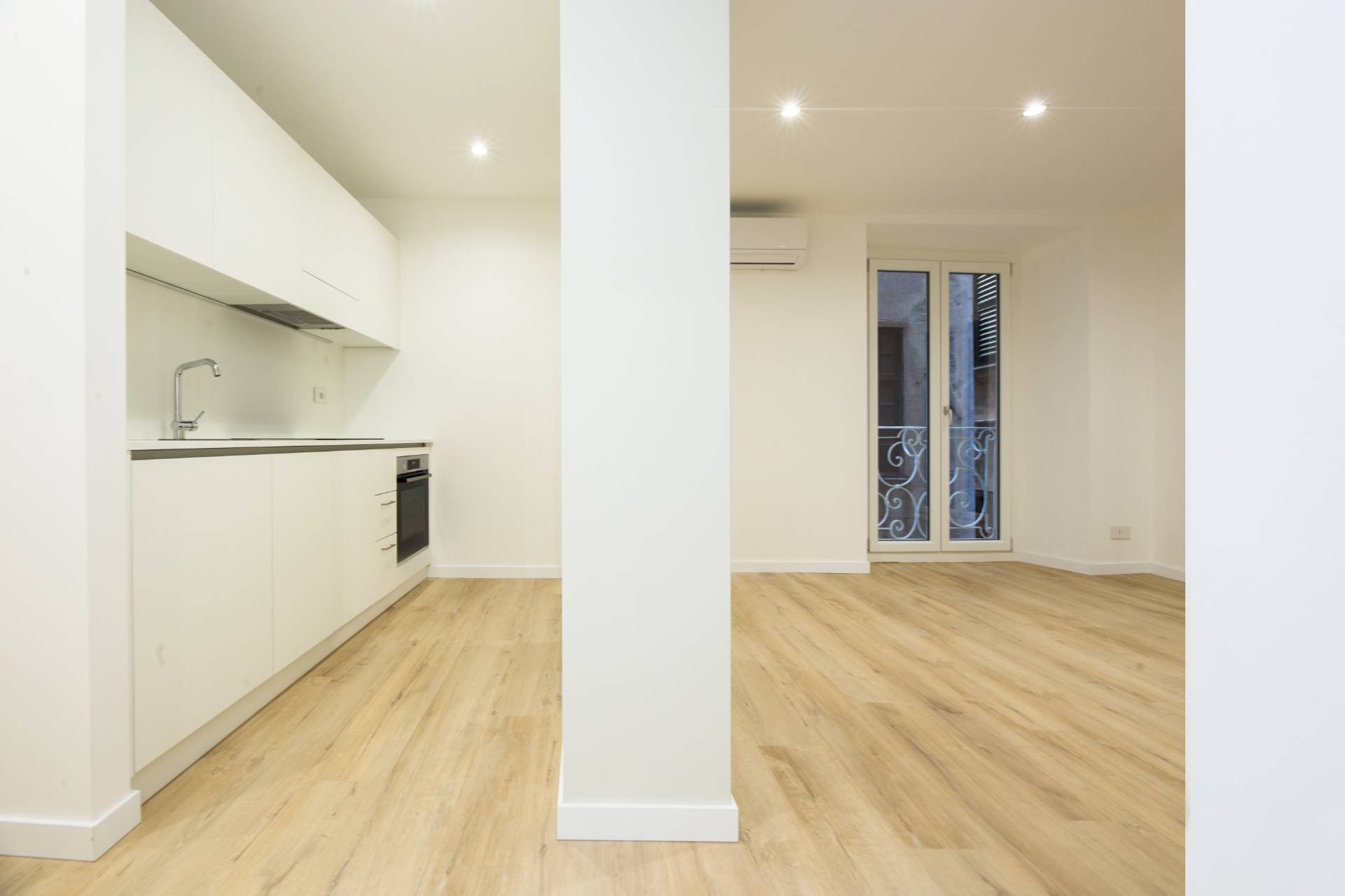 appartamento in vendita a Genova in zona Centro Storico