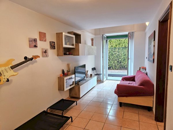 appartamento in vendita a Genova in zona Lagaccio / Granarolo