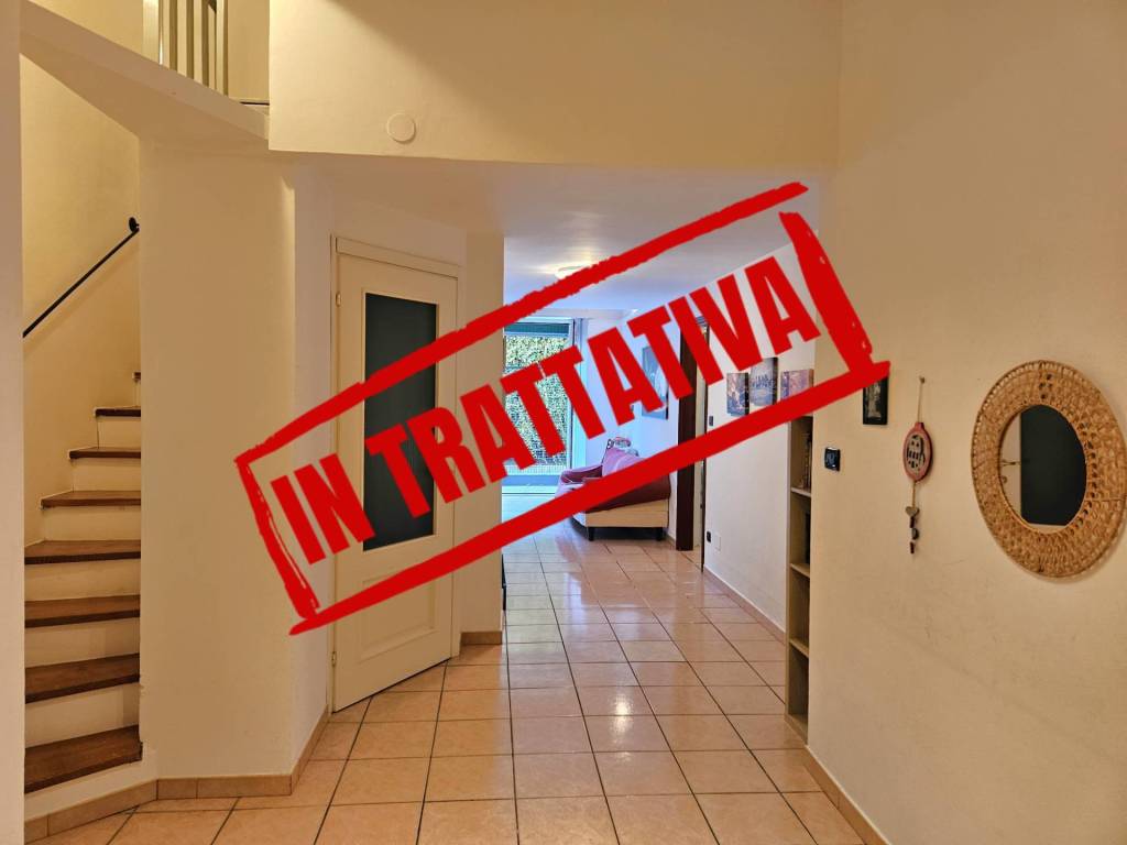 appartamento in vendita a Genova in zona Lagaccio / Granarolo