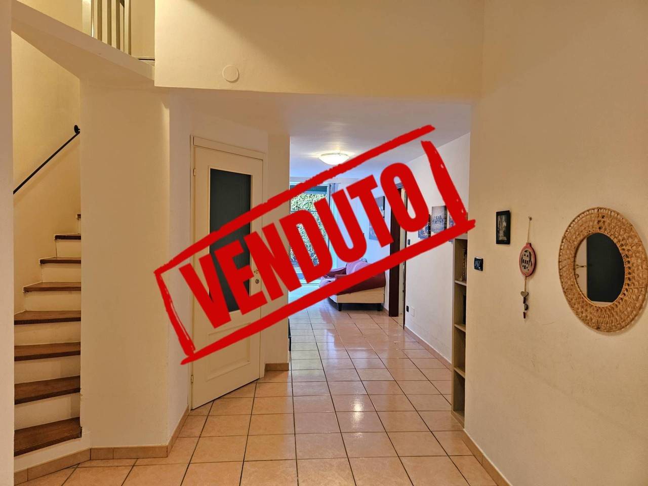 appartamento in vendita a Genova in zona Oregina