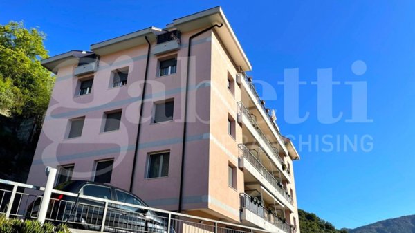appartamento in vendita a Genova in zona Centro Storico
